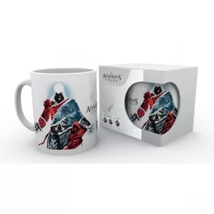 Image of Assassins Creed Compilation 2 Mug