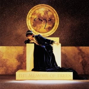 Image of Enya - The Memory Of Trees Vinyl