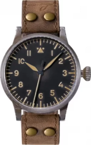 Image of Laco Watch Aviator Memmingen Erbstuck
