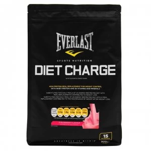 Image of Everlast Diet Charge - Strawberry