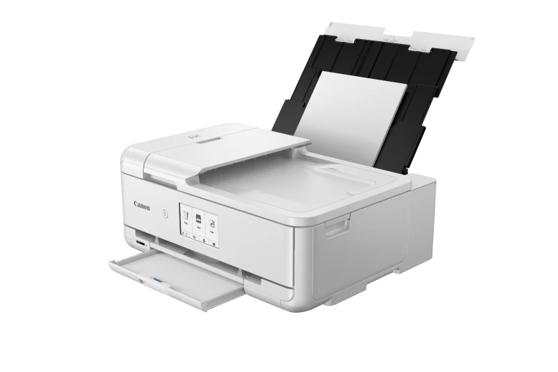 Image of Canon PIXMA TS9551Ca Inkjet A3 4800 x 1200 DPI WiFi