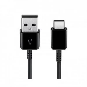 Image of Samsung Official 1.5 Metre USB Type-C Cable - Black