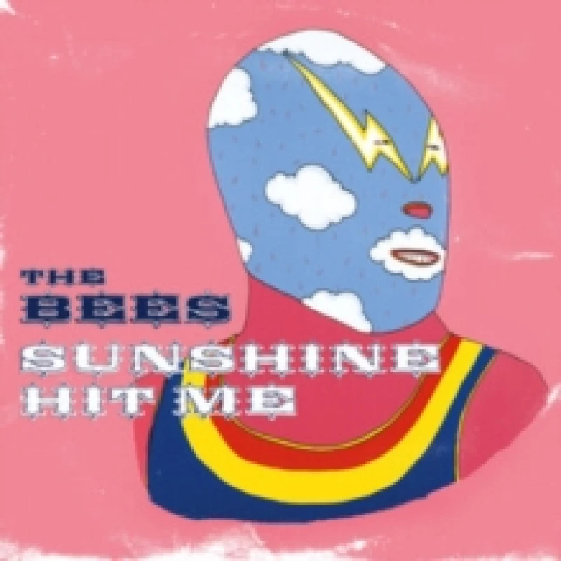 Image of The Bees - Sunshine Hit Me [CD / Album] Music CDs - Music CD