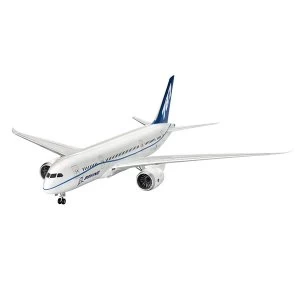 Image of Revell Boeing 787-8 Dreamliner 1:144 Model