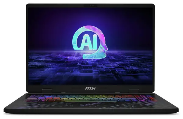 Image of MSI Pulse 16 AI 16" Ultra 7 16GB 1TB RTX4060 Gaming Laptop