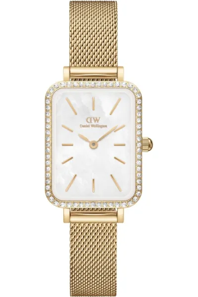 Image of Daniel Wellington Quadro Watch DW00100668