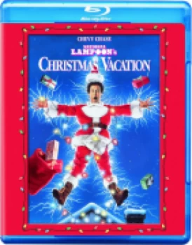 Image of National Lampoons Christmas Vacation