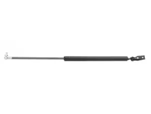 Image of RIDEX Tailgate strut Eject Force: 350N 219G0326 Gas spring, boot- / cargo area,Boot struts MAZDA,323 F VI (BJ),FAMILIA VI (BJ)