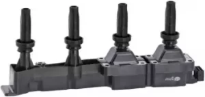 Image of Ignition Coil 5DA193175-461 by Hella