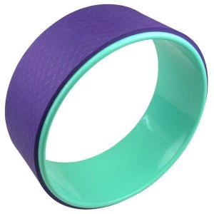 Image of UFE Pilates Yoga Wheel 33cm Diameter