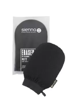 Image of Eraser Mitt With Bag