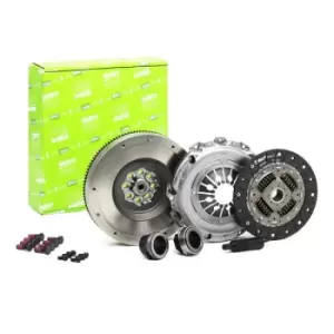 Image of VALEO Clutch BMW 835167 21207549441,21207565745,21207573047 Clutch Kit 21217519484