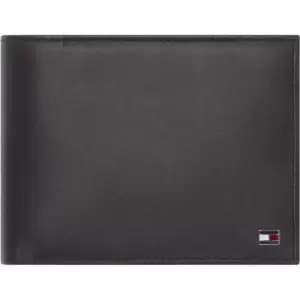 Image of Tommy Hilfiger ETON TRIFOLD - Black