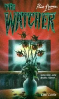 Image of The Watcher by Lael Littke Paperback