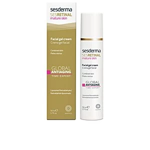 Image of SESRETINAL crema gel antienvejecimiento 50ml