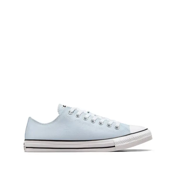 Image of Chuck Taylor All Star Ox Camp Daze Canvas Trainers