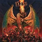Image of Dio - Killing The Dragon (Music CD)