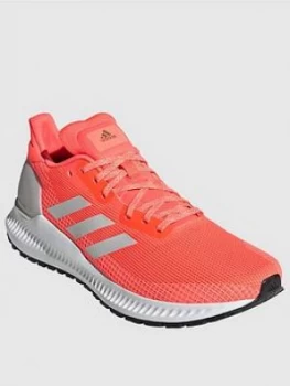 Image of Adidas Solar Blaze - Coral