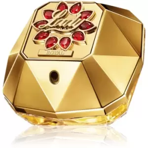 Image of Paco Rabanne Lady Million Royal eau de parfum For Her 50ml