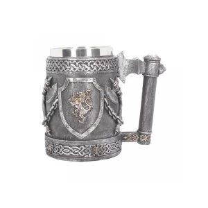 Image of Victory of Battle Tankard