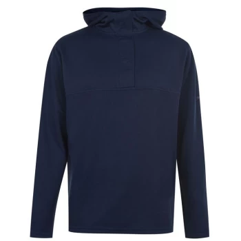 Image of Slazenger Golf Hoodie Mens - Navy