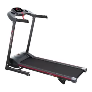 Image of Body Sculpture Foldable Motorised Treadmill BT3144