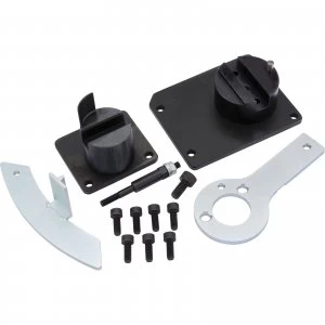 Image of Draper Engine Timing Tool Kit for Alpha Romeo and Lancia Vehicles