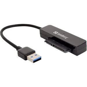 Image of SANDBERG USB 3.0 to SATA Link
