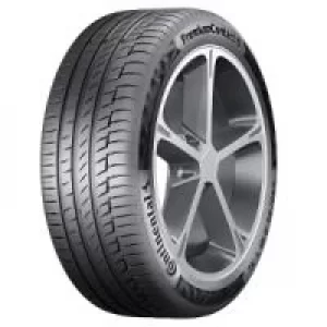 Image of Continental PremiumContact 6 SSR (225/55 R17 97Y)