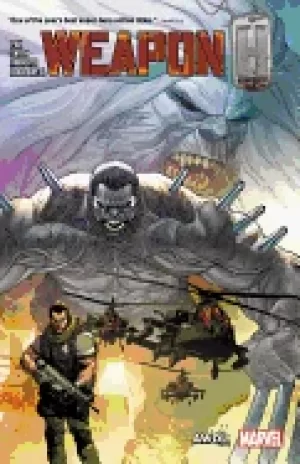 Image of weapon h vol 1 awol