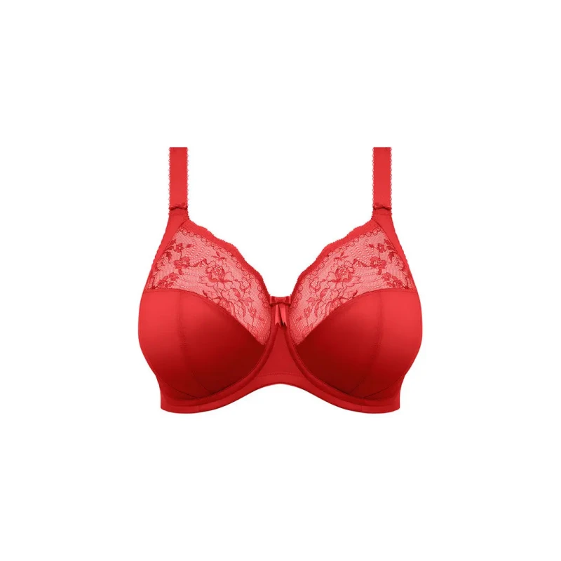 Image of Elomi Womens underwired bra Elomi Morgan Rouge Female 105L