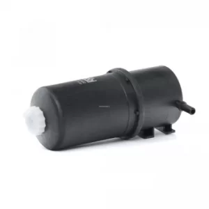 Image of FEBI BILSTEIN Fuel Filter VW 102682 2E0127401,2H0127401