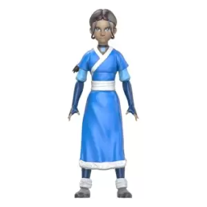Image of Avatar: The Last Airbender BST AXN Action Figure Katara 13 cm