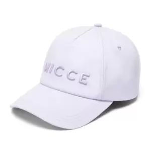 Image of Nicce Mercury Cap - Purple