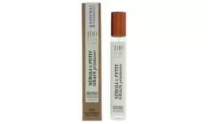 Image of 100 Bon Neroli & Petit Grain Printanier Eau de Parfum Unisex 15ml