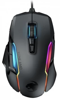 Image of Roccat Kone Aimo Wired Gaming Mouse