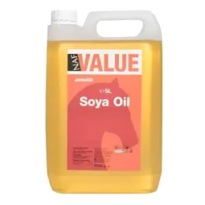 Image of NAF Value Horse Soya Oil - Multi