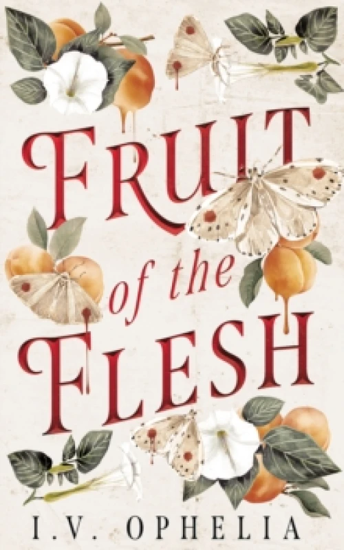 Image of Fruit of the Flesh Paperback / softback