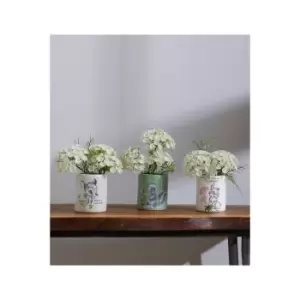 Image of Disney Forest Friends Set of 3 Character Pots