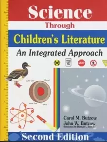 Image of Science Through Children's Literature : An Integrated Approach