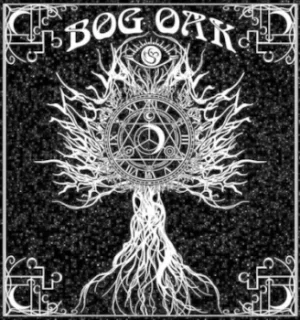 Image of A Treatise On Resurrection and the Afterlife by Bog Oak Vinyl Album