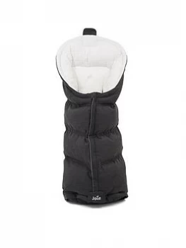 Image of Joie Therma Winter Footmuff, Coal