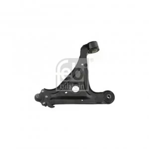 Image of Front Left Lower Track Control Arm FEBI BILSTEIN 15399