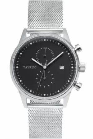 Image of Unisex Tayroc Boundless Chronograph Watch TXM088