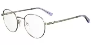 Image of Moschino Love Eyeglasses MOL581 789