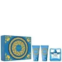Image of Versace Christmas 2022 Man Eau Fraiche Eau de Toilette 50ml Gift Set
