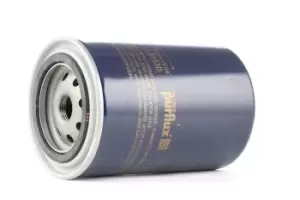 Image of PURFLUX Oil filter LS553D Engine oil filter VW,AUDI,FORD,Transporter IV Bus (70B, 70C, 7DB, 7DK, 70J, 70K, 7DC, 7DJ),PASSAT Variant (3B6)
