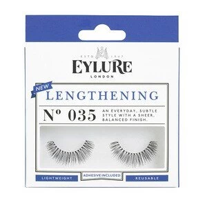 Image of Eylure Lengthening False Lashes 035