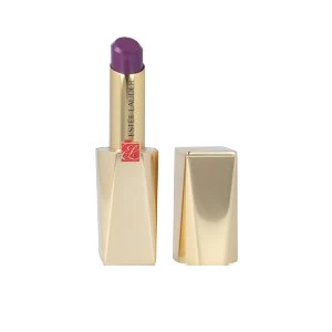 Image of PURE COLOR DESIRE rouge excess lipstick #404 fear not