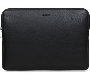 Image of Knomo Barbican 12" MacBook Leather Sleeve